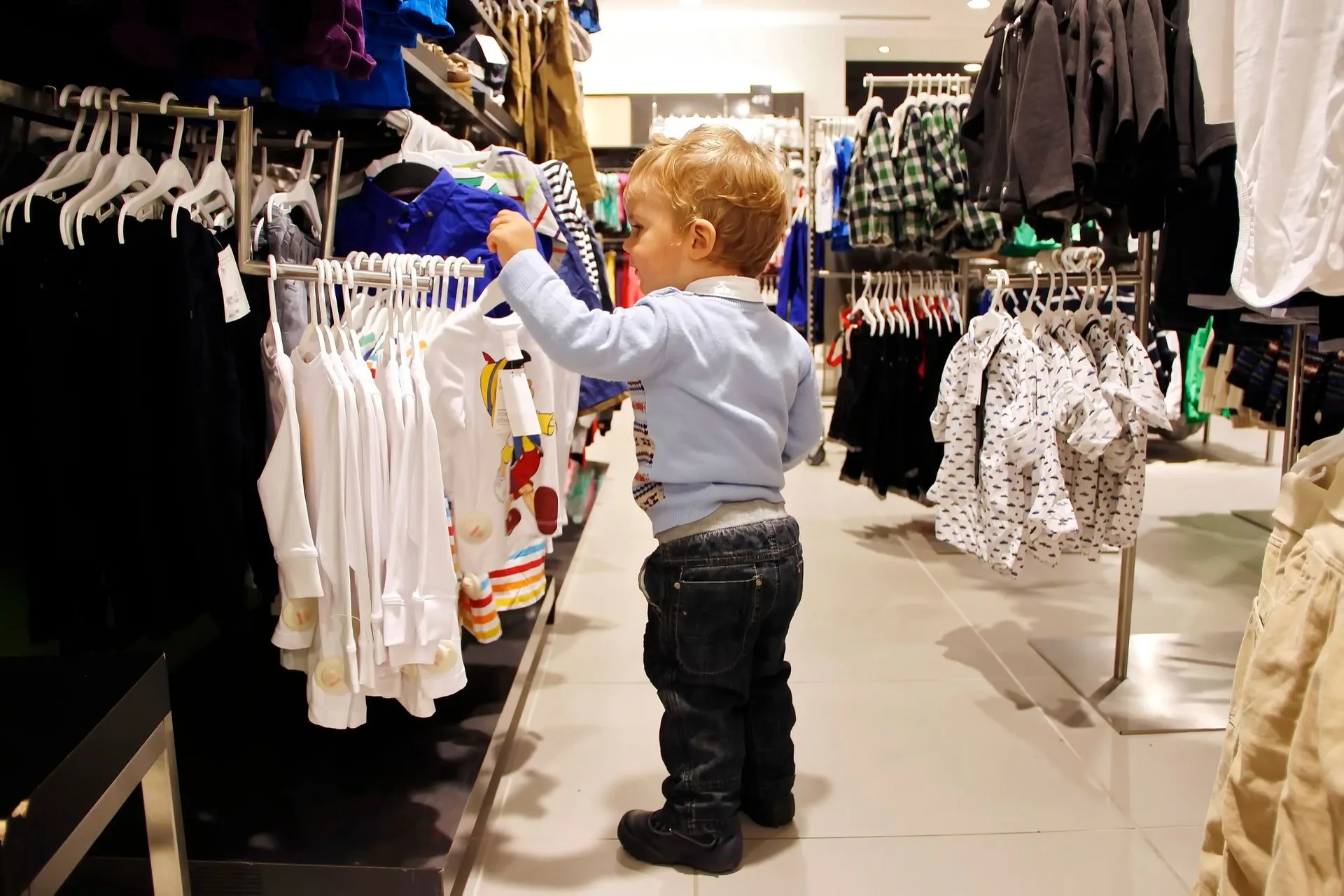 baby boy clothing boutique