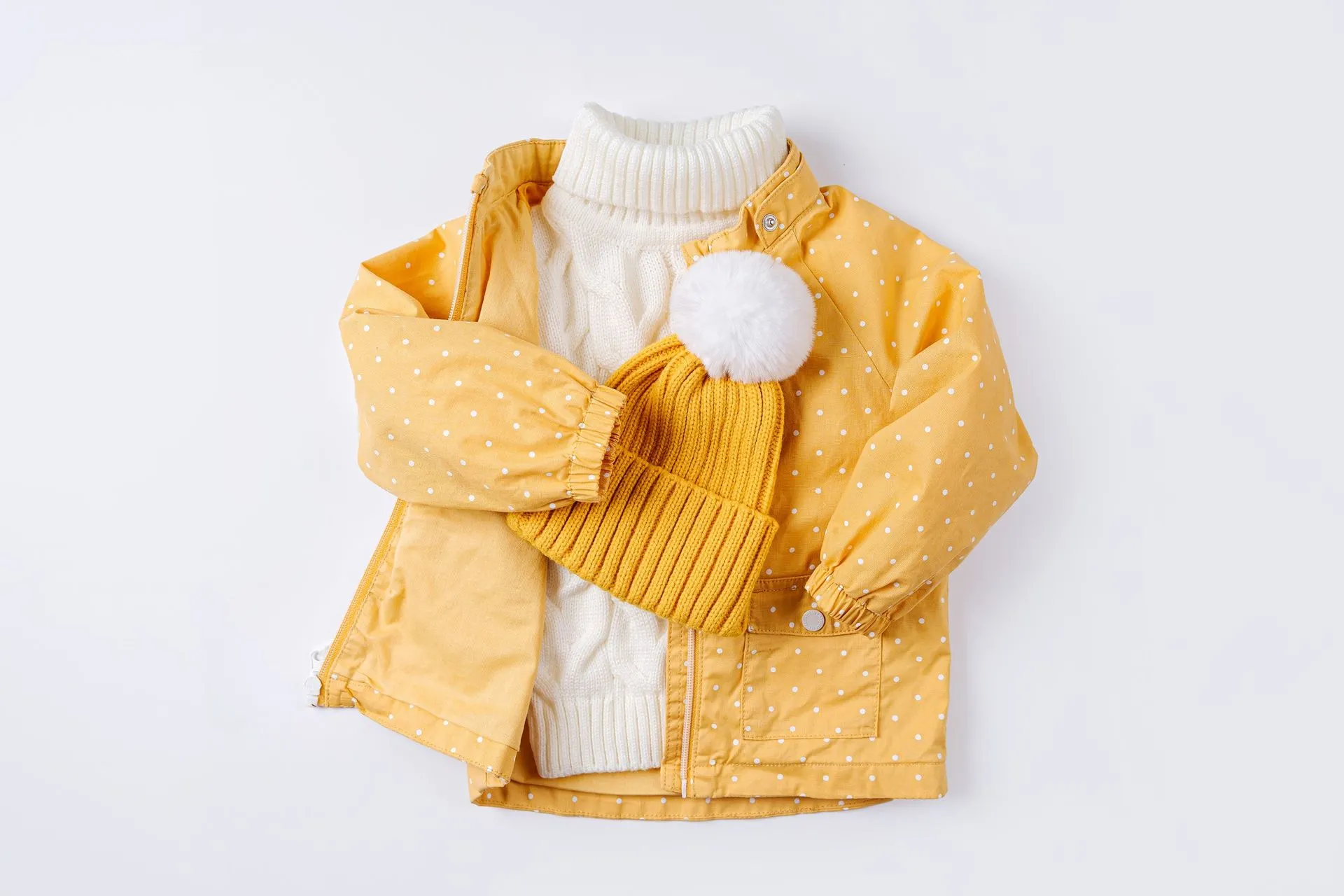 infant sweaters and jackets
