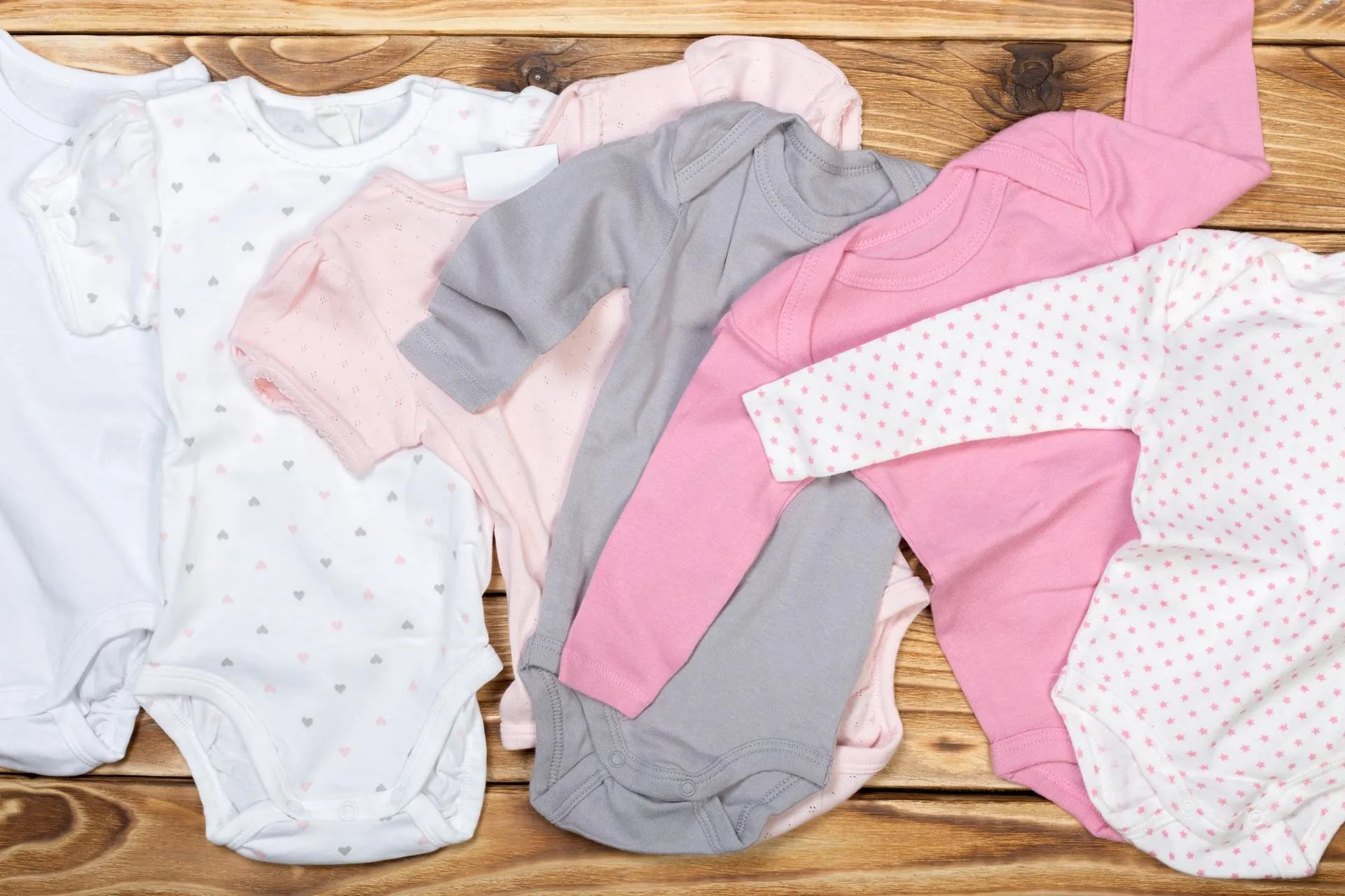 preemie clothing